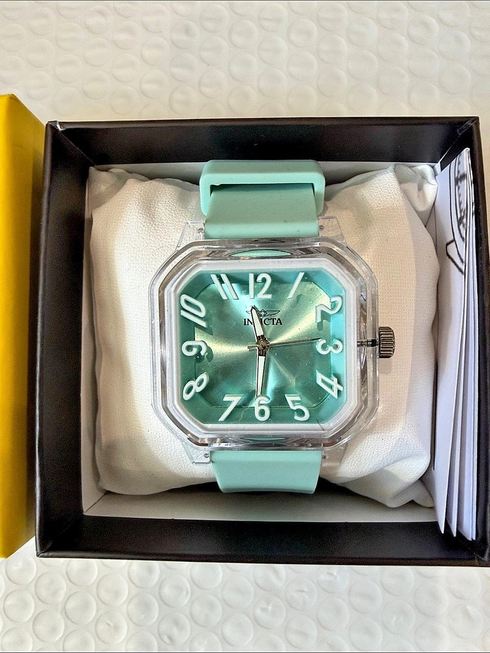 Celestial Lady
Model 70317 Ladies Watch